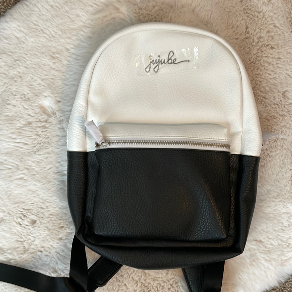 Jujube backpack